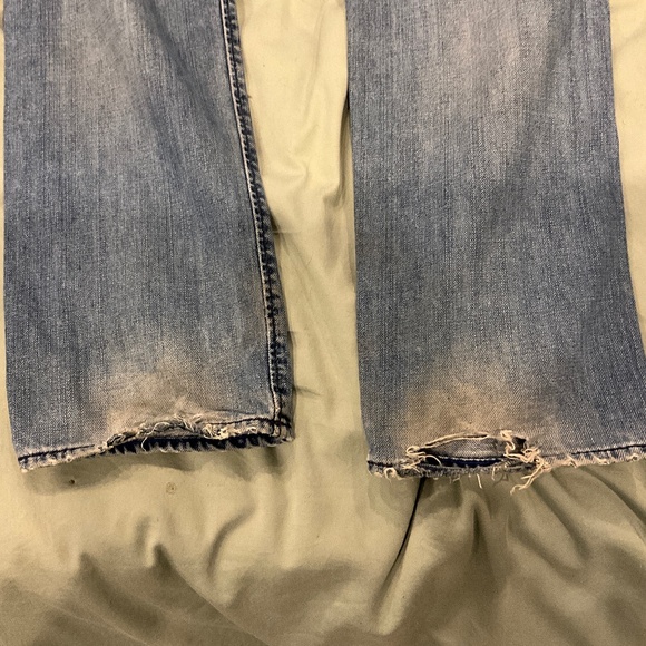 Diesel Buster 30x32 - Picture 7 of 7